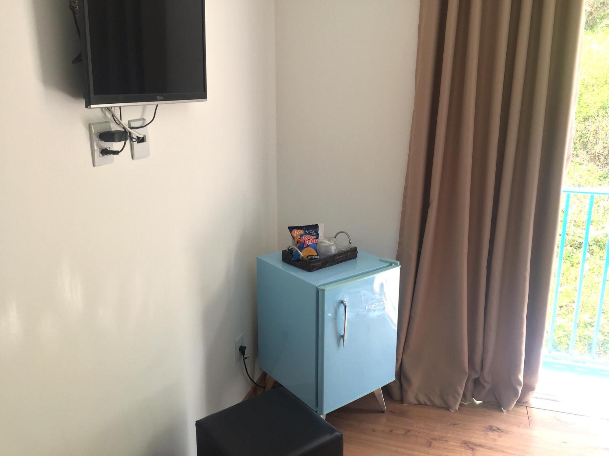 The Hyperion Boutique Hotel — Photos 1